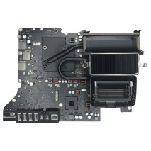 Поступили новые запчасти для iMac