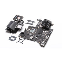 Поступили новые запчасти для iMac